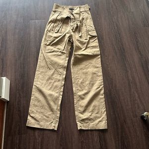 Banana Republic pants